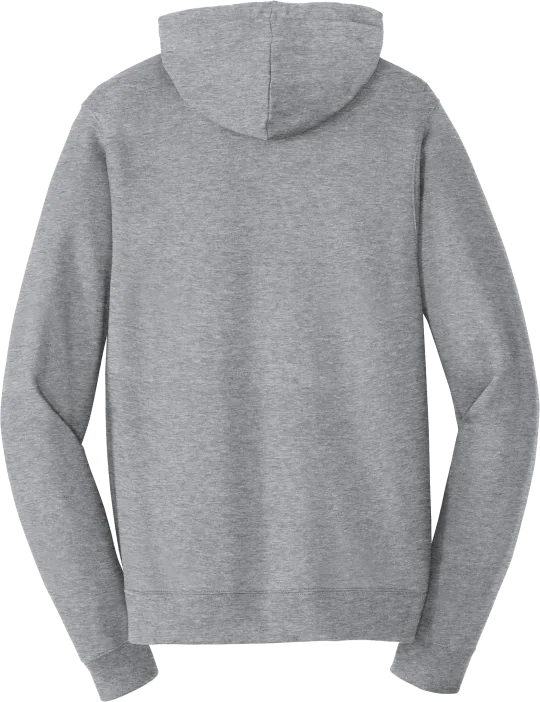 Adult Pullover Hooded Sweatshirt