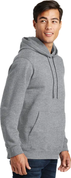 Adult Pullover Hooded Sweatshirt