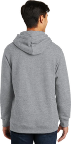 Adult Pullover Hooded Sweatshirt