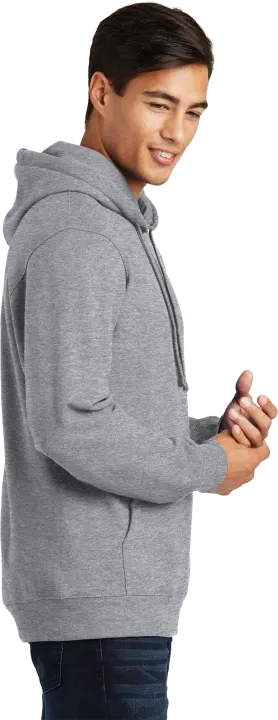 Adult Pullover Hooded Sweatshirt