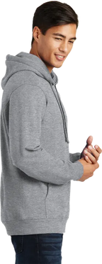 Adult Pullover Hooded Sweatshirt