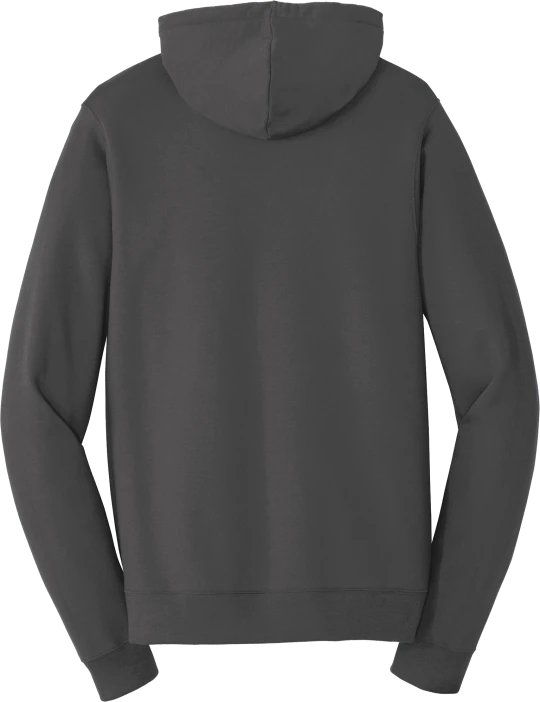Adult Pullover Hooded Sweatshirt