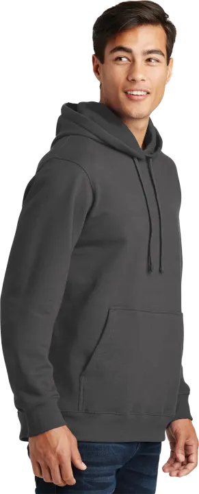 Adult Pullover Hooded Sweatshirt