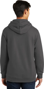 Adult Pullover Hooded Sweatshirt