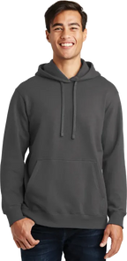 Adult Pullover Hooded Sweatshirt