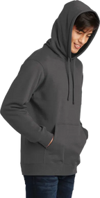 Adult Pullover Hooded Sweatshirt
