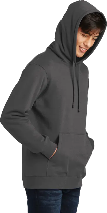 Adult Pullover Hooded Sweatshirt