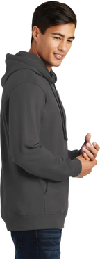 Adult Pullover Hooded Sweatshirt