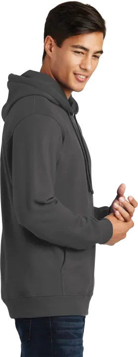 Adult Pullover Hooded Sweatshirt