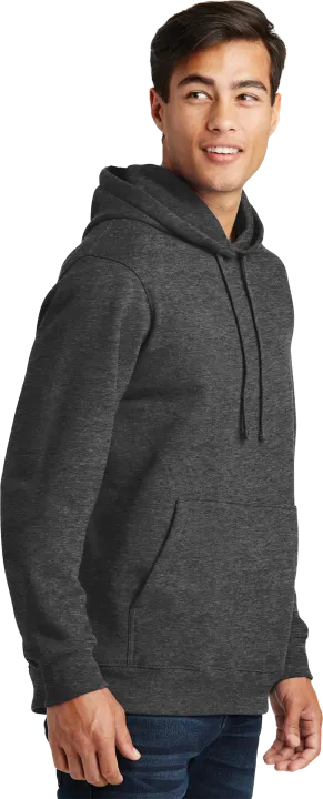 Adult Pullover Hooded Sweatshirt