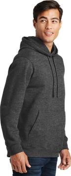 Adult Pullover Hooded Sweatshirt