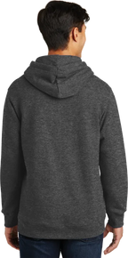 Adult Pullover Hooded Sweatshirt