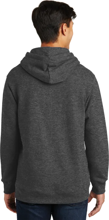 Adult Pullover Hooded Sweatshirt