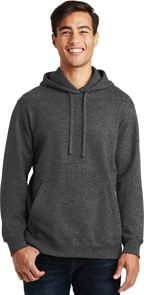 Adult Pullover Hooded Sweatshirt