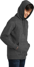 Adult Pullover Hooded Sweatshirt