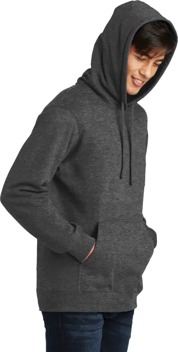 Adult Pullover Hooded Sweatshirt
