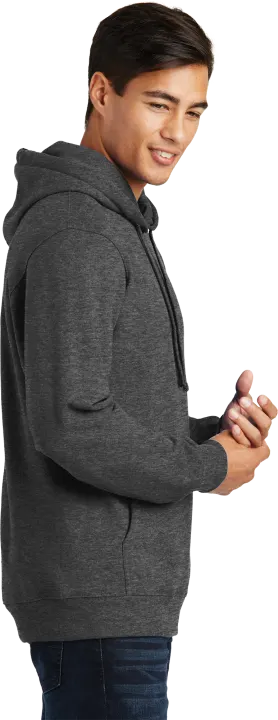 Adult Pullover Hooded Sweatshirt