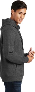 Adult Pullover Hooded Sweatshirt