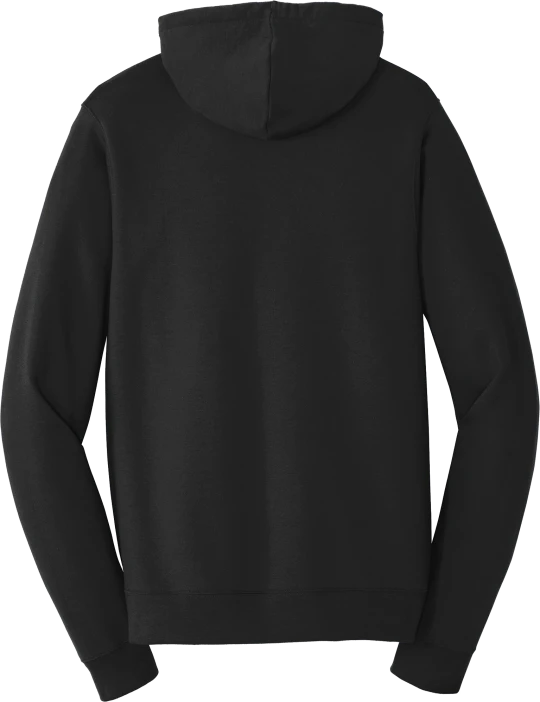 Adult Pullover Hooded Sweatshirt