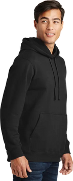 Adult Pullover Hooded Sweatshirt