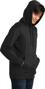 Adult Pullover Hooded Sweatshirt