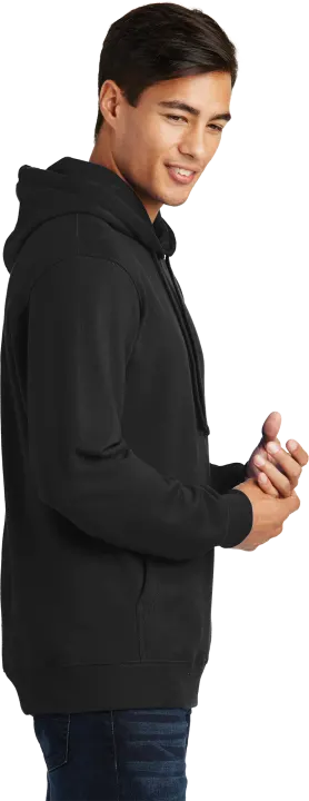 Adult Pullover Hooded Sweatshirt