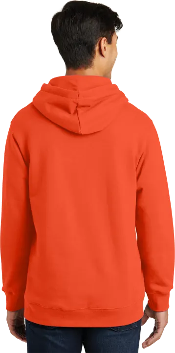 Adult Pullover Hooded Sweatshirt