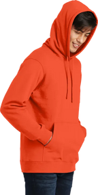 Adult Pullover Hooded Sweatshirt