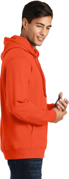 Adult Pullover Hooded Sweatshirt