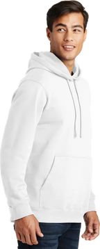Adult Pullover Hooded Sweatshirt