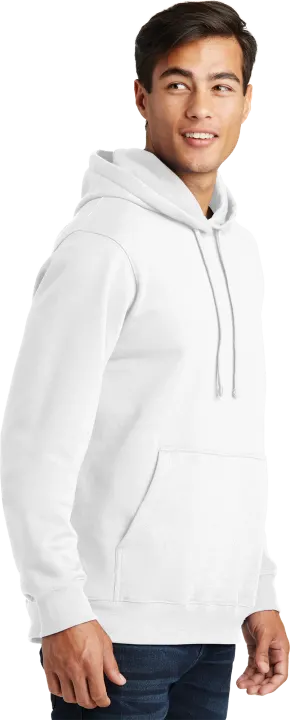 Adult Pullover Hooded Sweatshirt