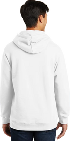Adult Pullover Hooded Sweatshirt