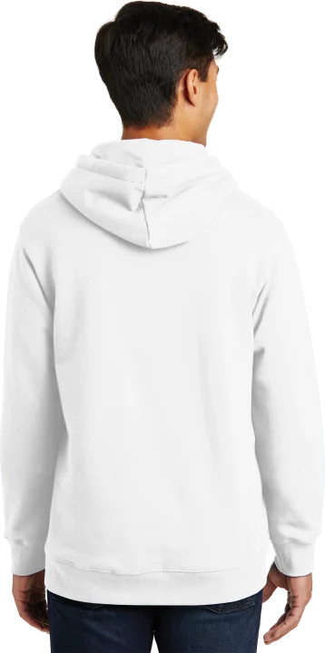 Adult Pullover Hooded Sweatshirt