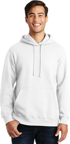 Adult Pullover Hooded Sweatshirt