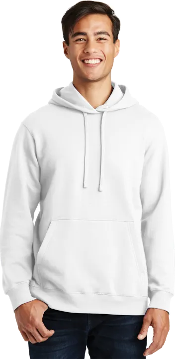Adult Pullover Hooded Sweatshirt