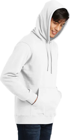 Adult Pullover Hooded Sweatshirt