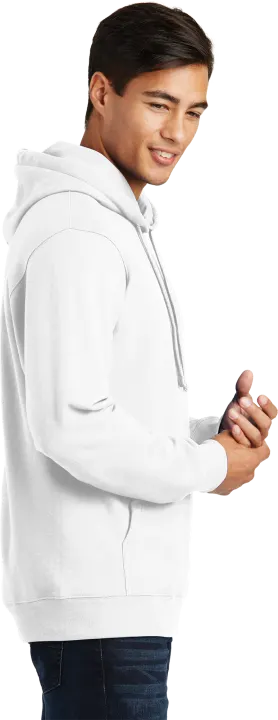 Adult Pullover Hooded Sweatshirt