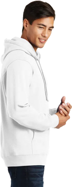 Adult Pullover Hooded Sweatshirt
