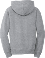 Youth Pullover Hooded Sweatshirt