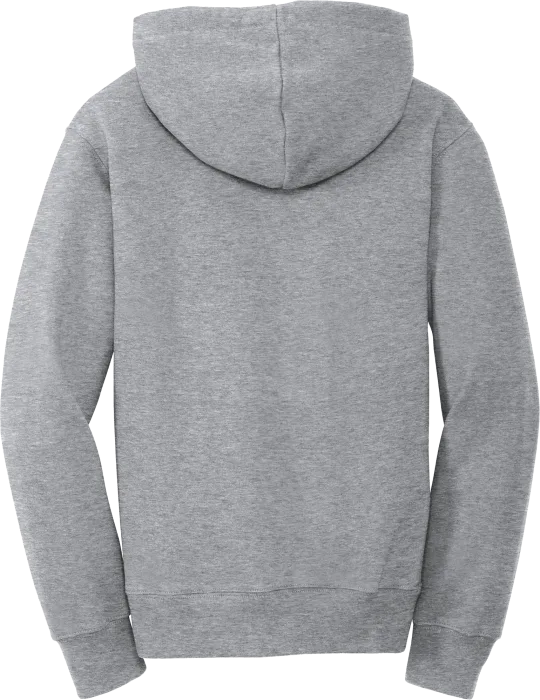 Youth Pullover Hooded Sweatshirt