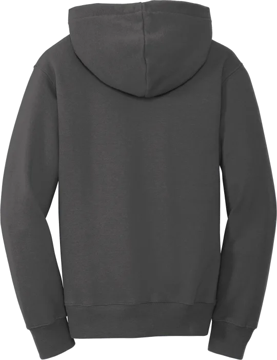 Youth Pullover Hooded Sweatshirt