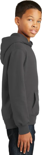 Youth Pullover Hooded Sweatshirt