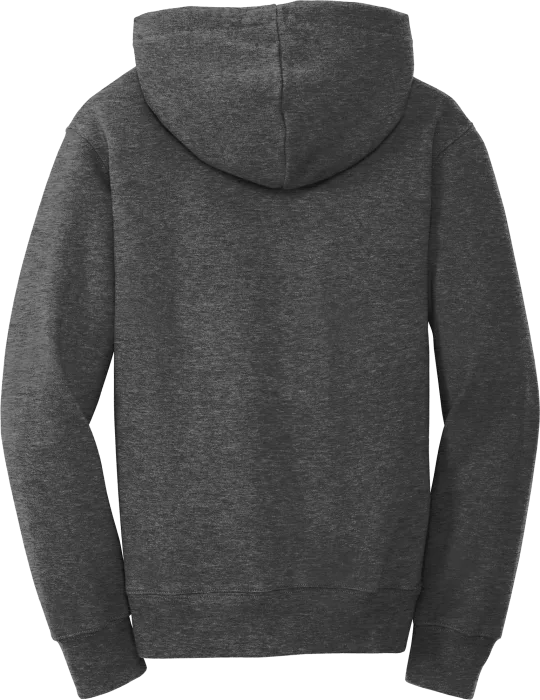 Youth Pullover Hooded Sweatshirt