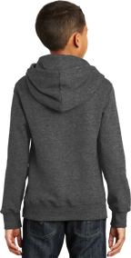 Youth Pullover Hooded Sweatshirt
