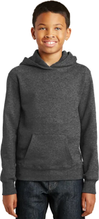 Youth Pullover Hooded Sweatshirt