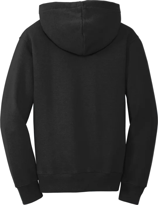 Youth Pullover Hooded Sweatshirt