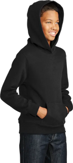 Youth Pullover Hooded Sweatshirt