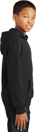 Youth Pullover Hooded Sweatshirt