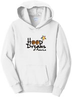 Youth Pullover Hooded Sweatshirt