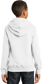 Youth Pullover Hooded Sweatshirt